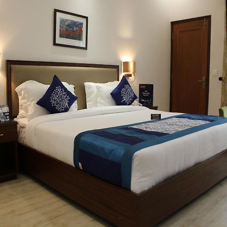 Oyo 2531 Hotel Una Comfort Misty Oak Нейнитал Екстериор снимка