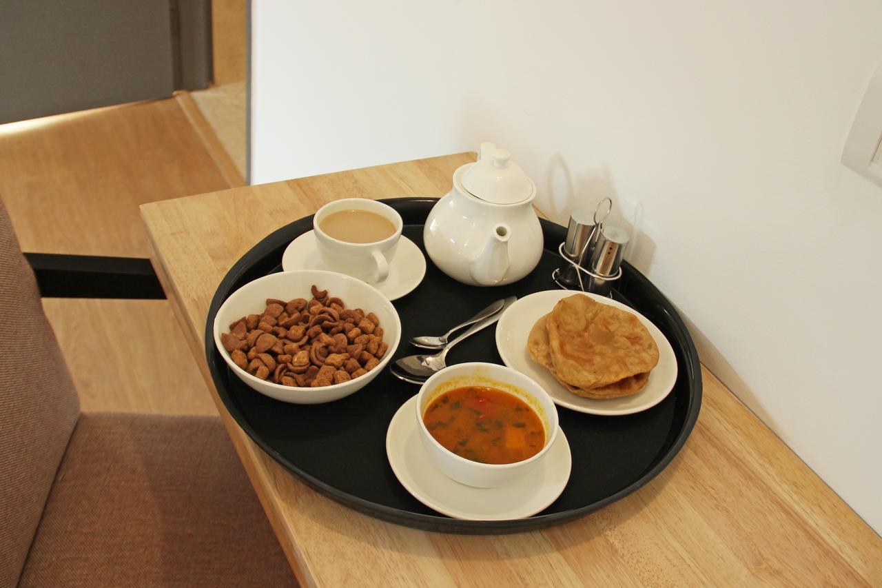 Oyo 2531 Hotel Una Comfort Misty Oak Нейнитал Екстериор снимка